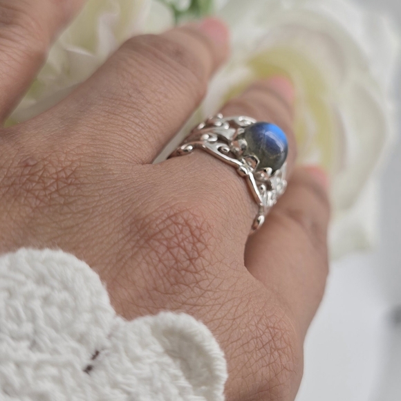 PURE JOY RING - Picture 6 of 16